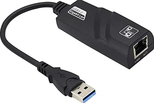USB TO LAN 3.0