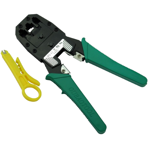 CRIMPING TOOL