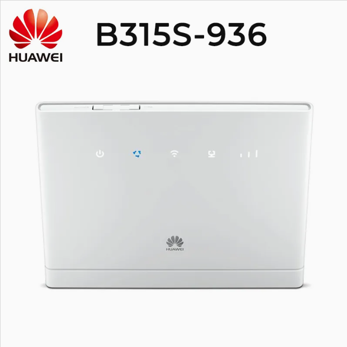 B315s-936 Full admin & Open Line