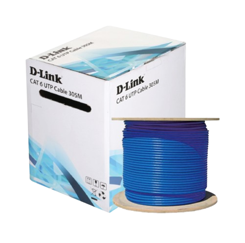 UTP CABLE CAT6