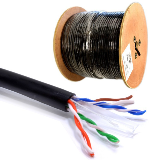 UTP CABLE CAT6