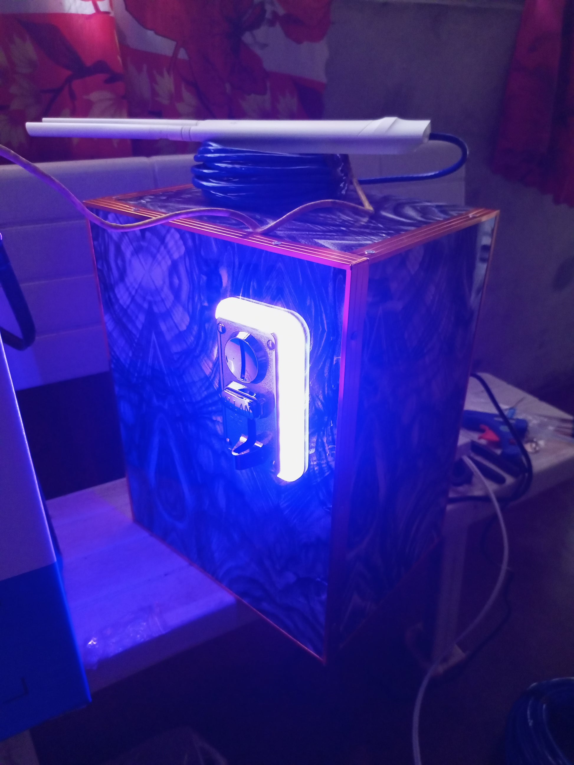 WIFI VENDO MACHINE FULL SET